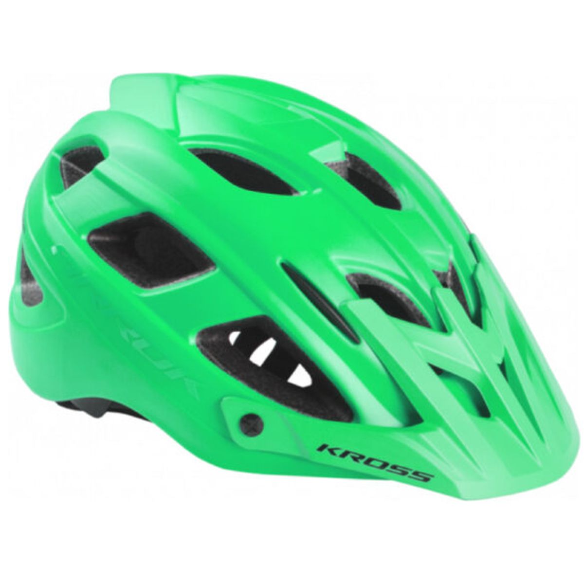 KROSS - CASCO KROSS ARROK LG VERDE