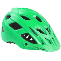 KROSS - CASCO ARROK LG VERDE