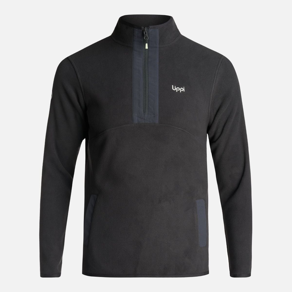 LIPPI - Chaqueta Teen Boy Cozy Therm-Pro Jacket Negro Lippi