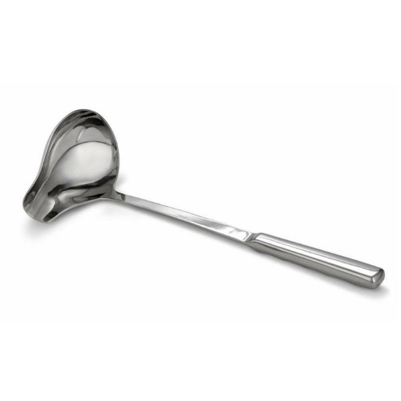 IMAHE - CUCHARON DE BUFFET CON BOQUILLA 31CM STORM IMAHE