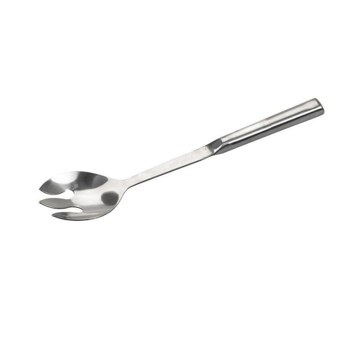 GENERICO - CUCHARON TENEDOR DE BUFFET 30CM STORM IMAHE