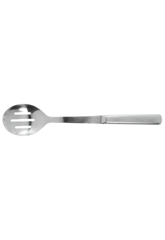CUCHARON PERFORADO DE BUFFET 30CM STORM