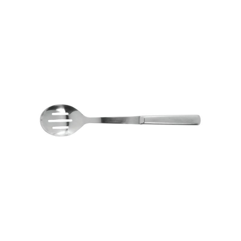 IMAHE - CUCHARON PERFORADO DE BUFFET 30CM STORM IMAHE