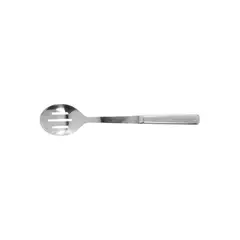IMAHE - CUCHARON PERFORADO DE BUFFET 30CM STORM