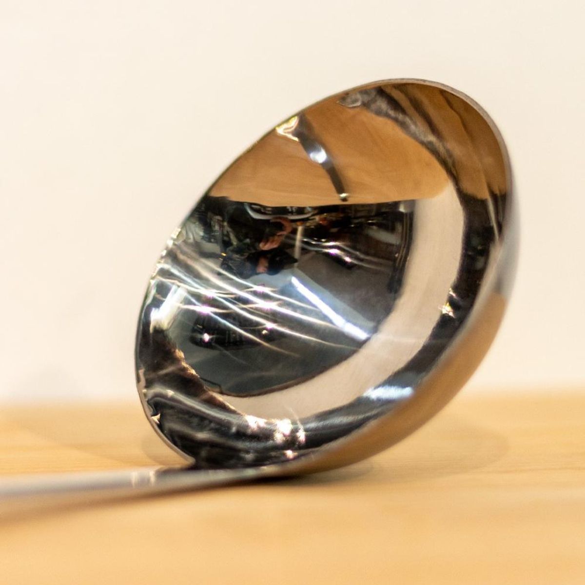 IMAHE - CUCHARON DE BUFFET 31CM STORM IMAHE