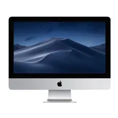 APPLE - Imac 21,5" Core i3 8GB RAM 1 TB HDD Fusion (2019) Reacondicionado