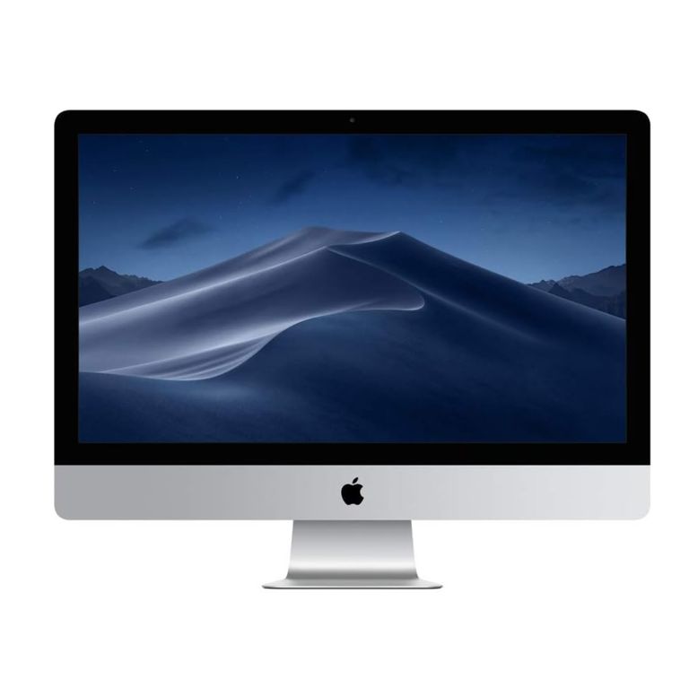 Apple iMac 27インチ (2017) レビュー】これはもう“完成形”のMacだよ…『27インチ iMac 5K 2017