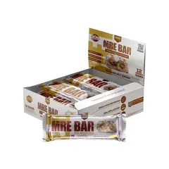 REDCON1 - Caja MRE Protein Bar Banana -