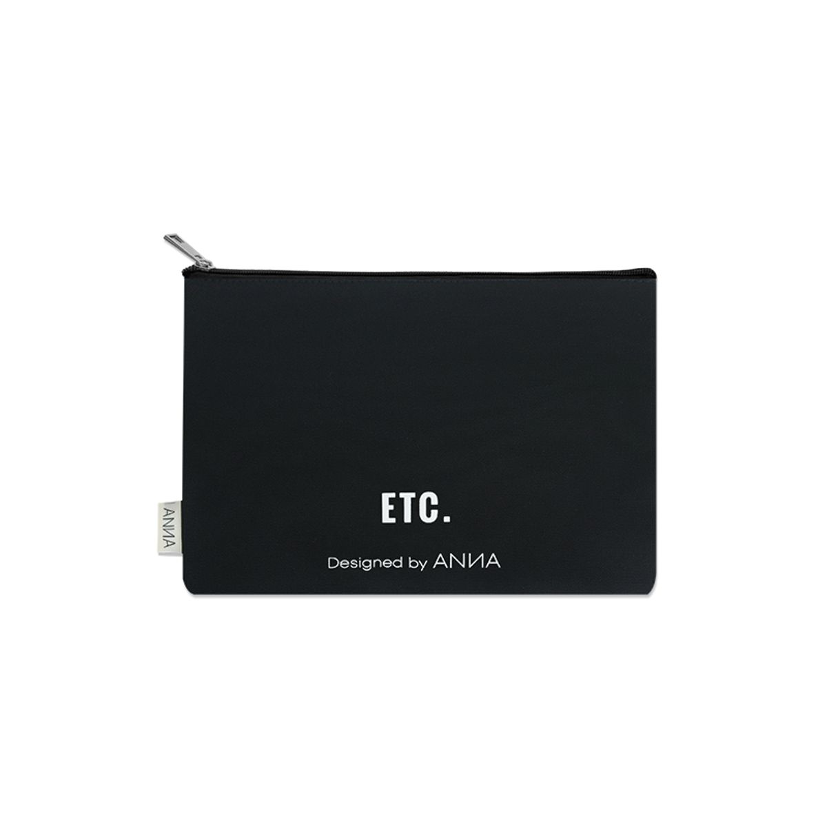 GENERICO - Etc estuche algodón