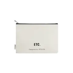 GENERICO - Etc estuche algodón