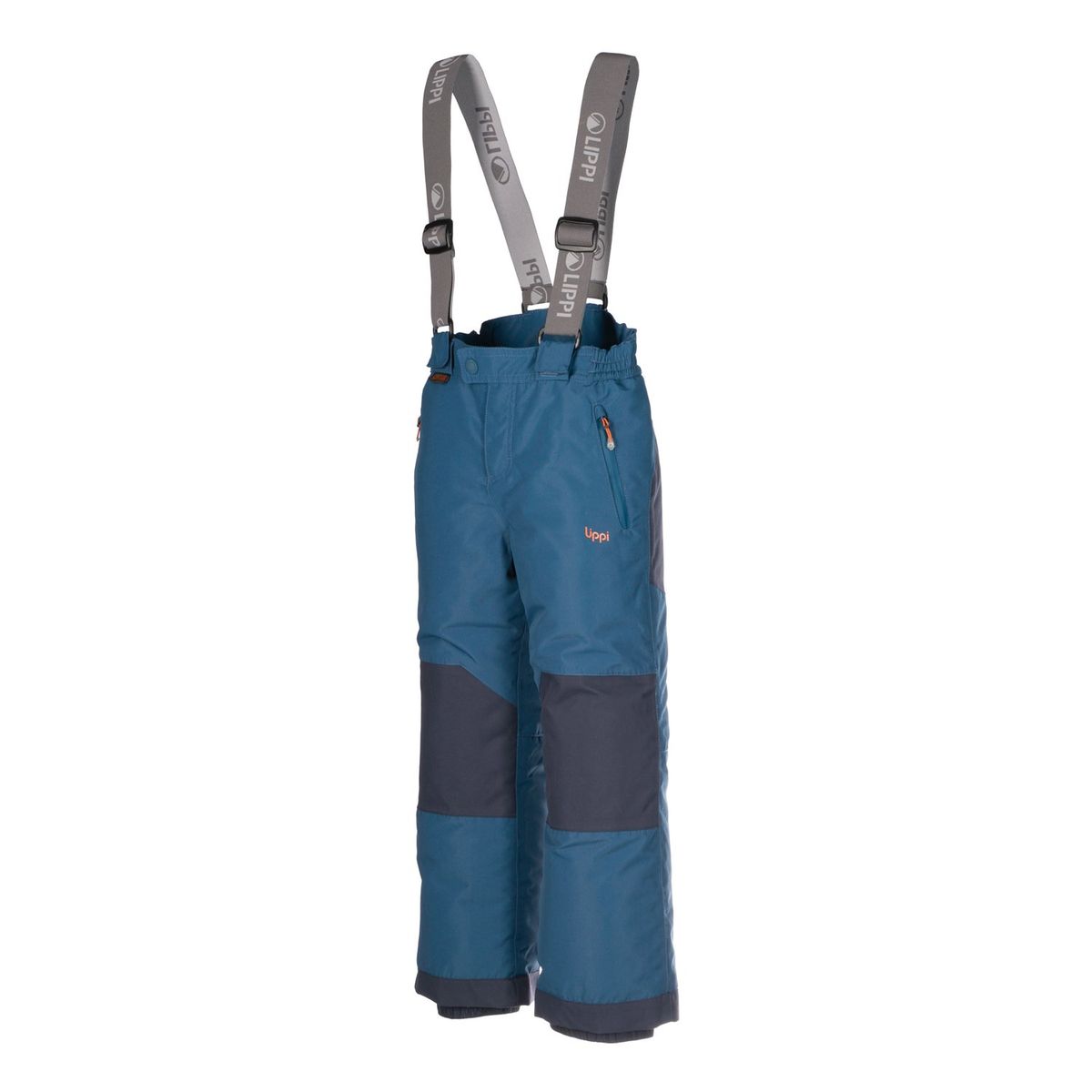 LIPPI - Pantalon Niño Andes Snow B-Dry Pants Azul Marino Lippi