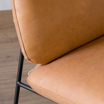 Imagen 2 del producto Sofa Mamba Café Amoblé