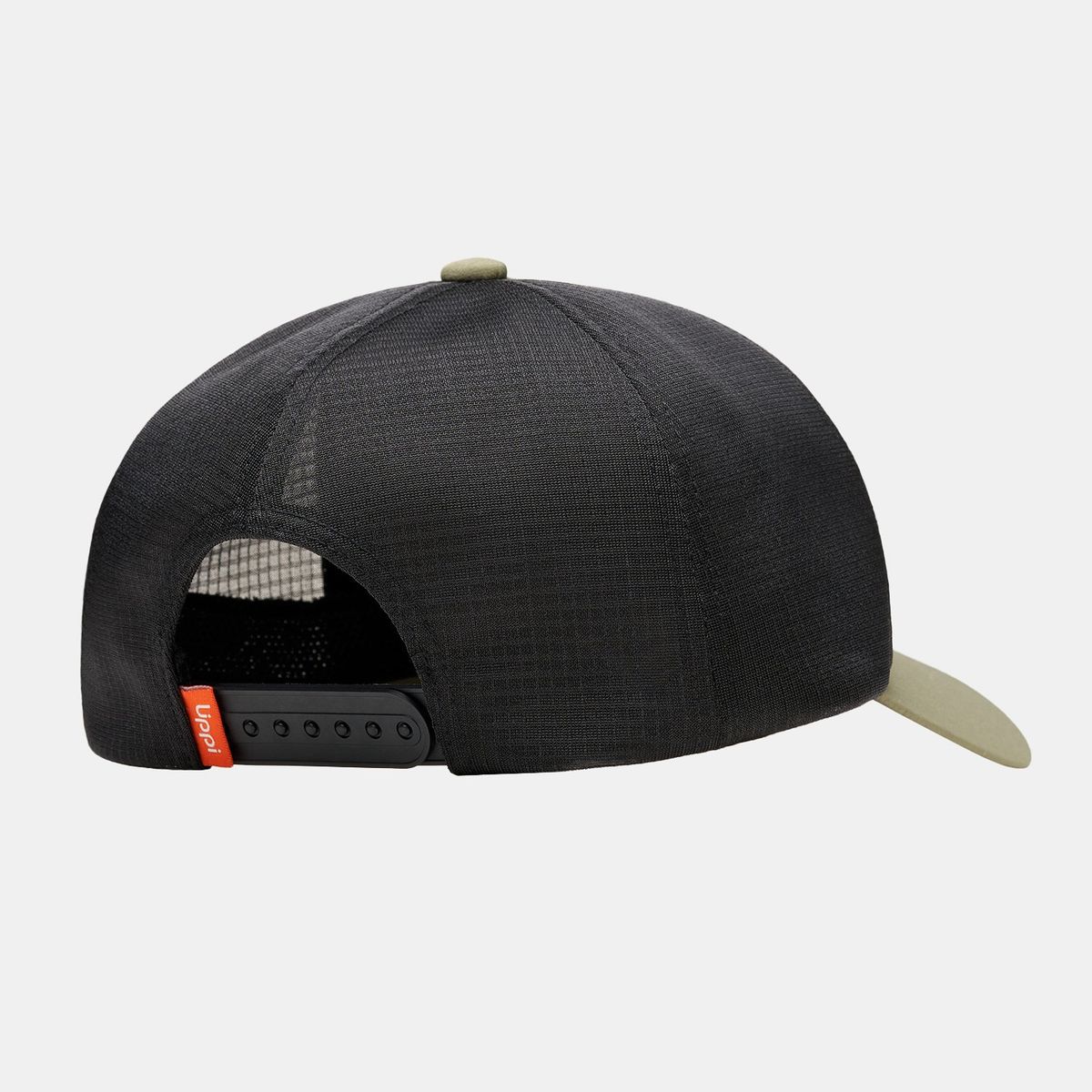 LIPPI - Jockey Sport Cap Verde Militar Lippi