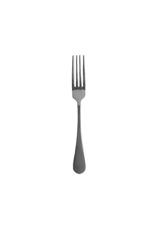SET DE 12 TENEDORES DE POSTRE LINEA ROSEMARY CUTLERY