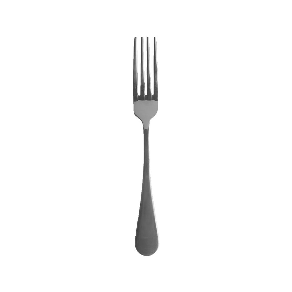 IMAHE - SET DE 12 TENEDORES DE POSTRE LINEA ROSEMARY CUTLERY IMAHE