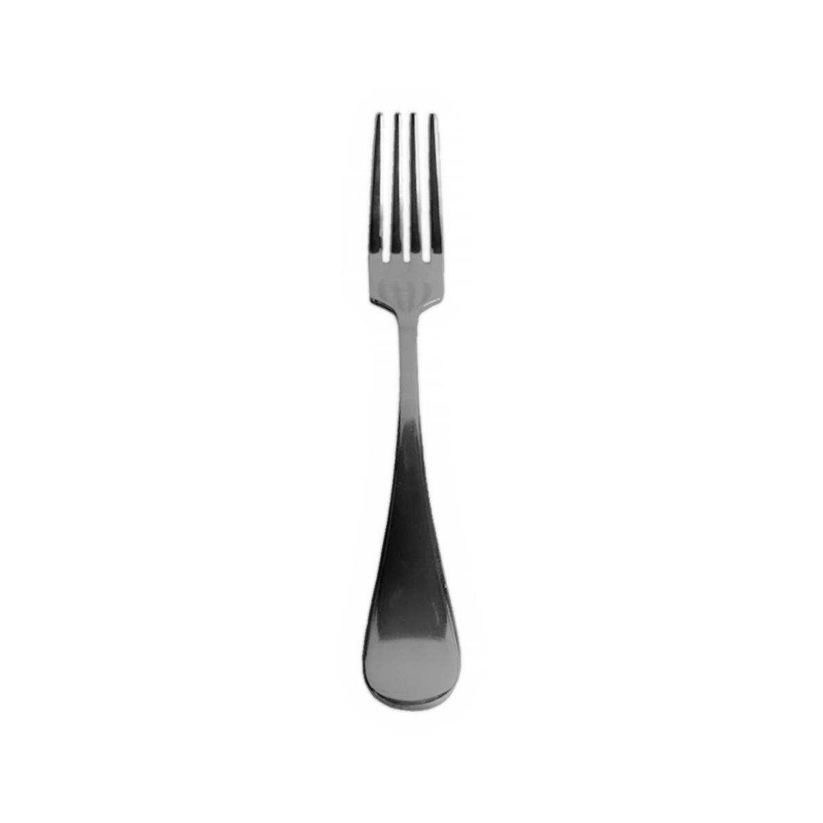 IMAHE - SET DE 12 TENEDORES DE POSTRE LINEA ROSEMARY CUTLERY IMAHE