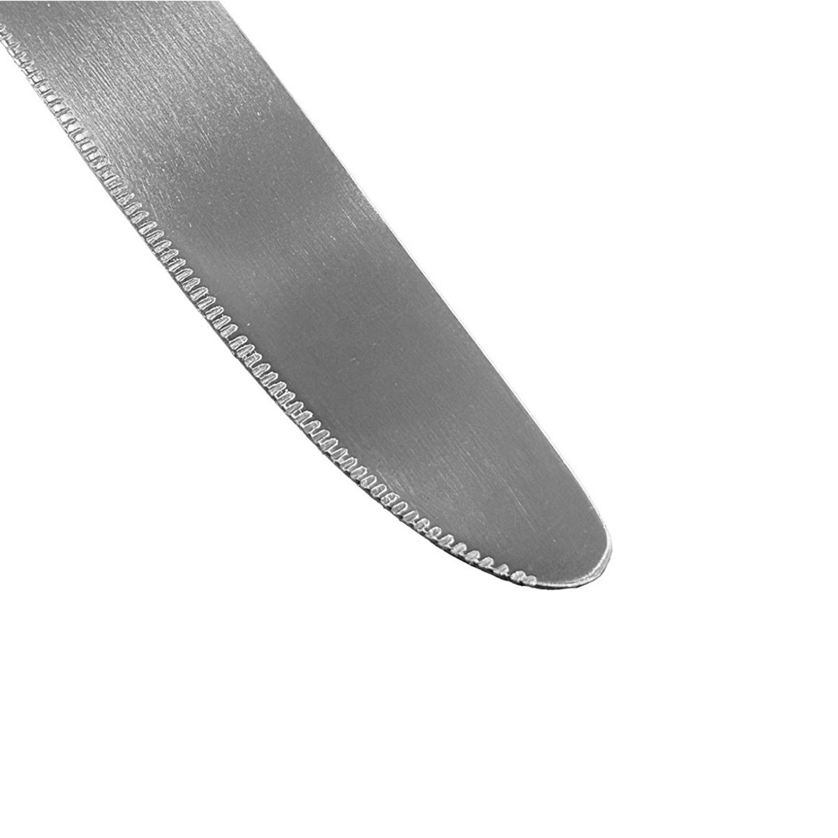 IMAHE - SET DE 12 CUCHILLOS DE MESA LINEA ROSEMARY CUTLERY IMAHE