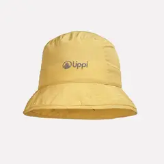 LIPPI - Sombrero Mujer Bora Mostaza