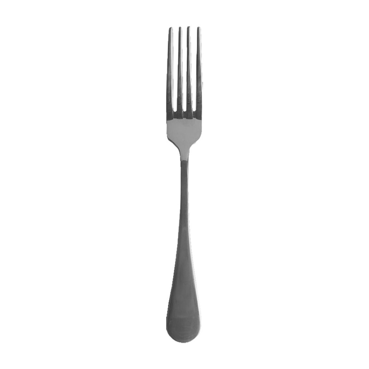 IMAHE - SET DE 12 TENEDORES DE MESA LINEA ROSEMARY CUTLERY IMAHE