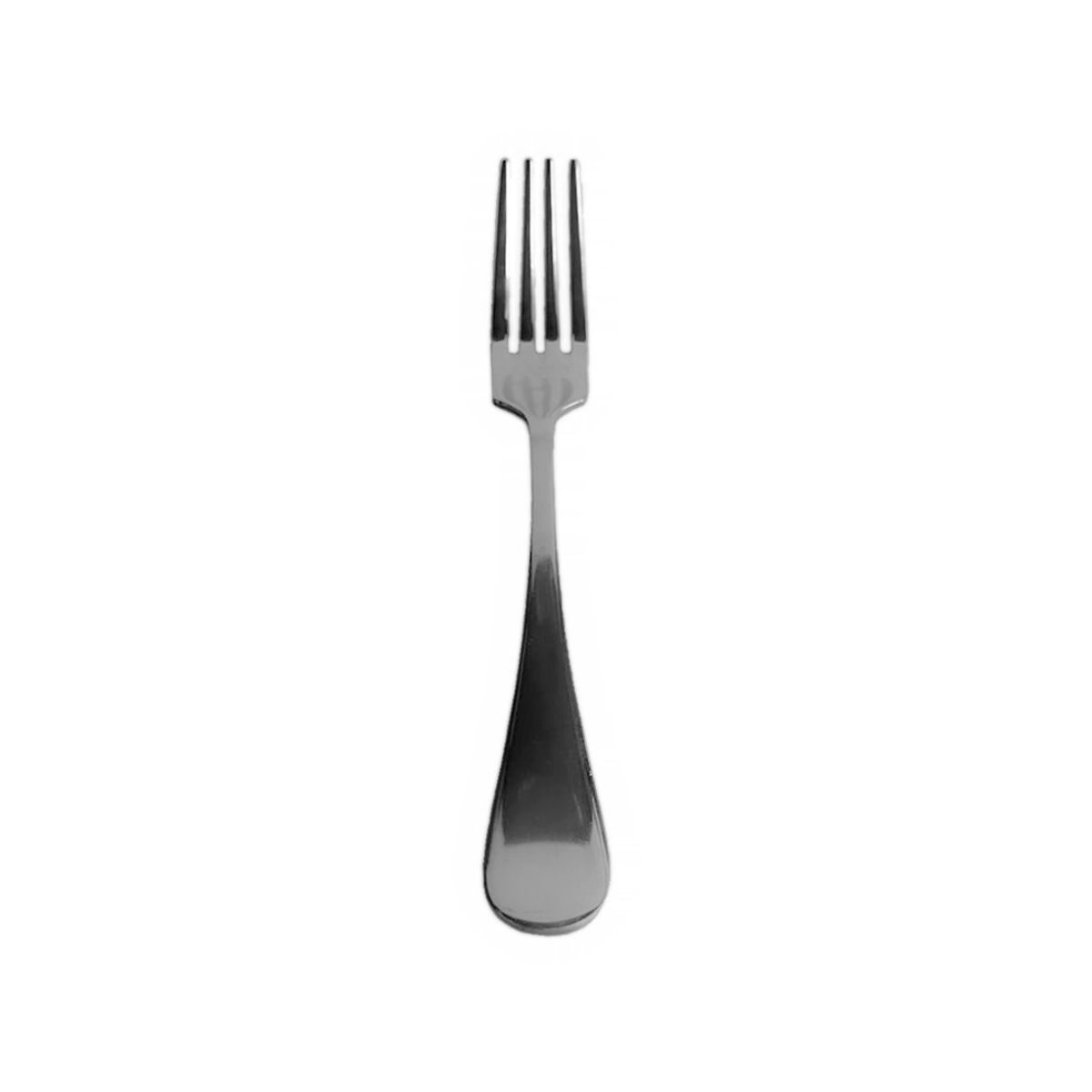 IMAHE - SET DE 12 TENEDORES DE MESA LINEA ROSEMARY CUTLERY IMAHE