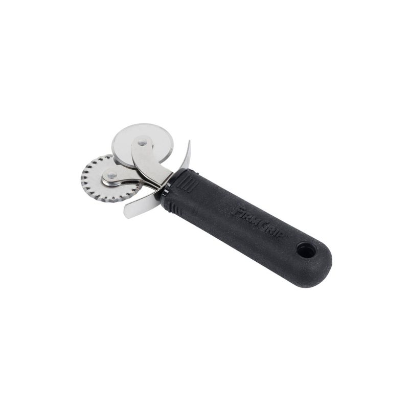 IMAHE - CORTADOR DE MASA RULETA DOBLE MOD E5609 IMAHE