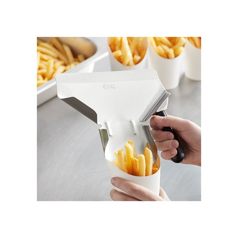 IMAHE - PALA PARA EMBOLSAR PAPAS IMAHE