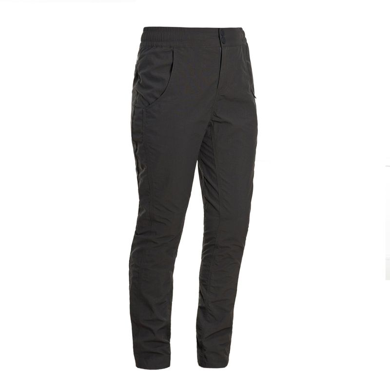 LIPPI - Pantalon Teen Girl Breathing Pants Grafito Lippi