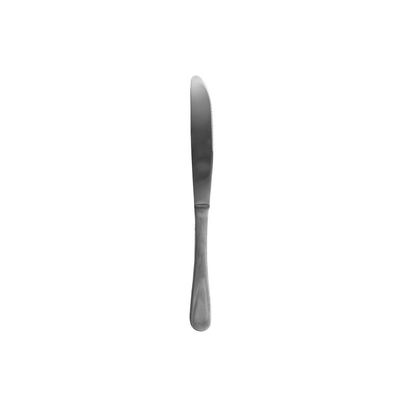 IMAHE - SET DE 12 CUCHILLOS  DE POSTRE LINEA ROSEMARY CUTLERY IMAHE