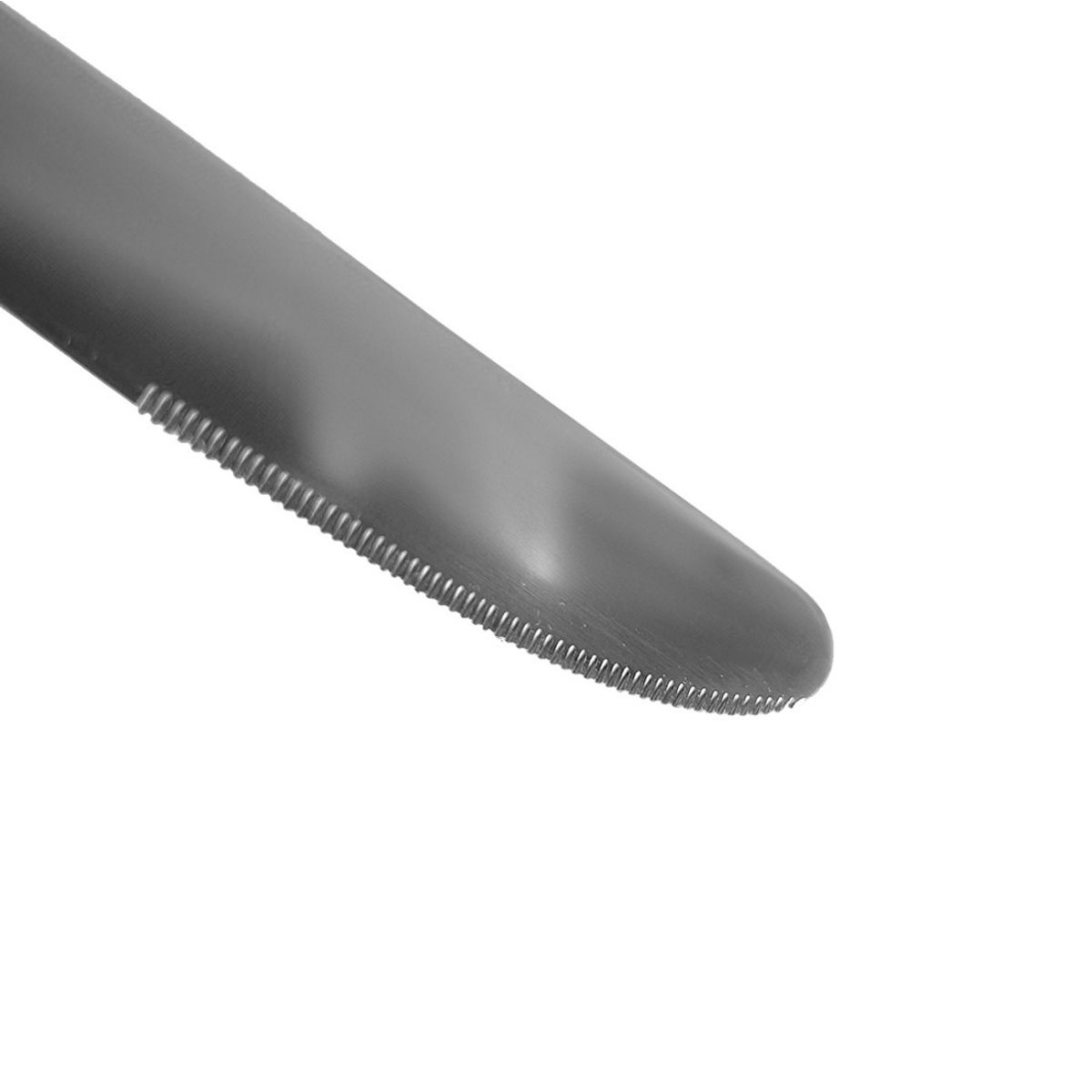 IMAHE - SET DE 12 CUCHILLOS  DE POSTRE LINEA ROSEMARY CUTLERY IMAHE