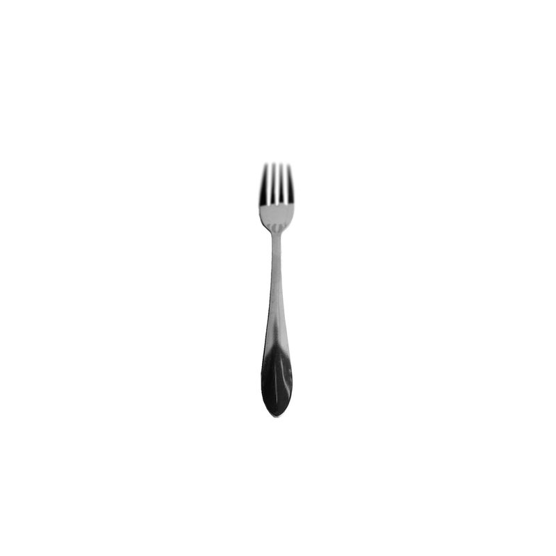 IMAHE - SET DE 12 TENEDORES DE MESA LINEA SLEEK CUTLERY IMAHE