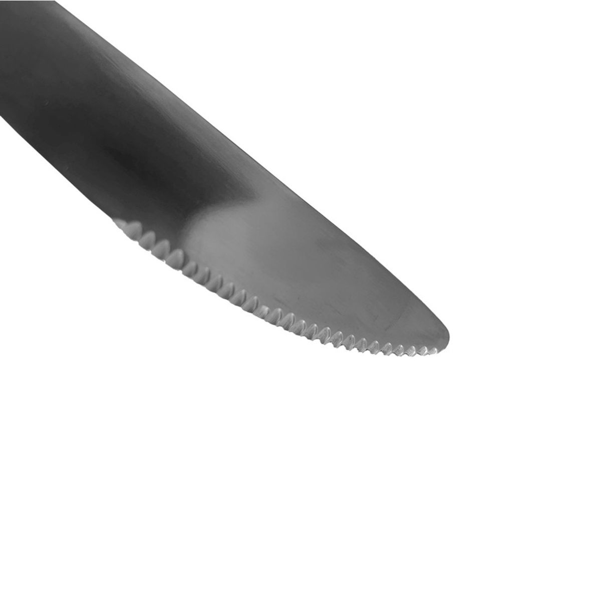 IMAHE - SET DE 12 CUCHILLOS DE CARNE LINEA ROSEMARY CUTLERY IMAHE