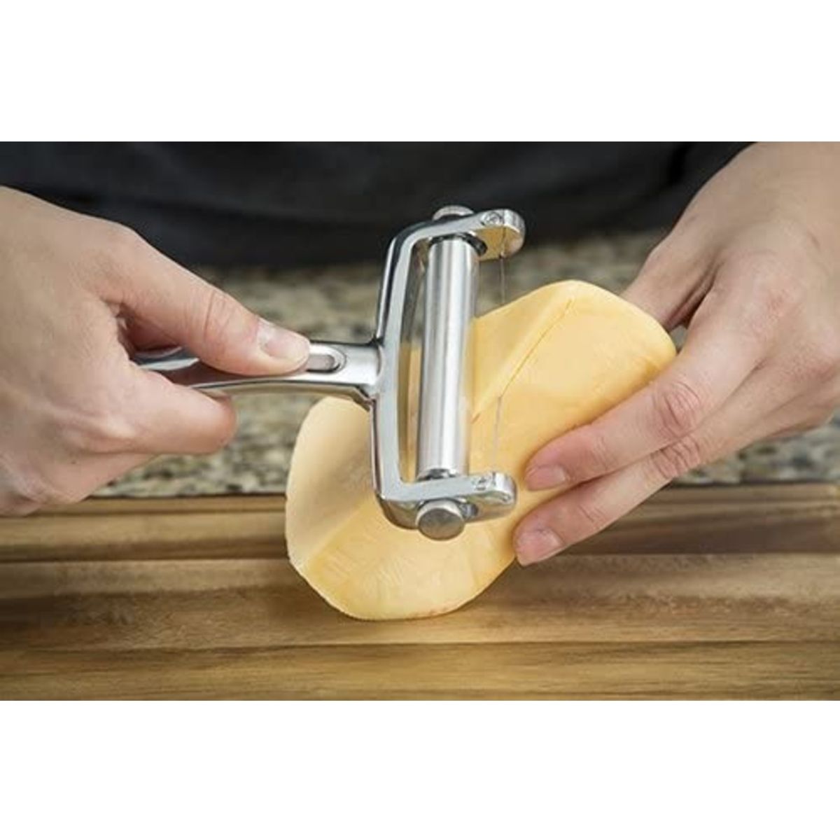 IMAHE - REBANADOR DE QUESO AJUSTABLE IMAHE