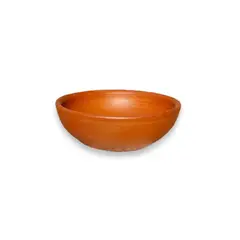 IMAHE - Set De 6 POCILLO DE GREDA 17CM