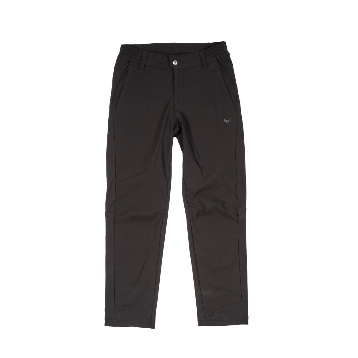 LIPPI - Pantalon Teen Boy Ridge Pants Grafito Lippi