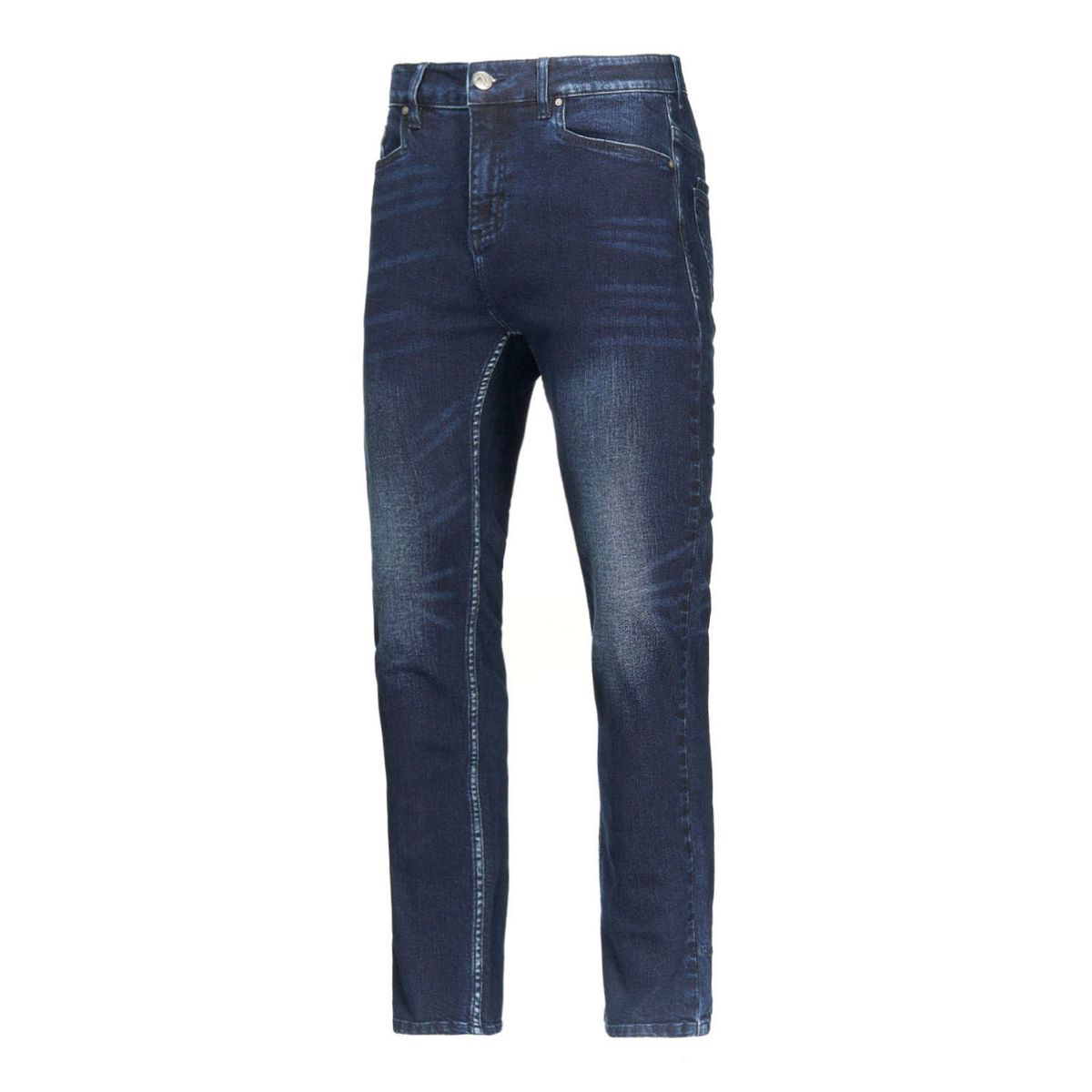 LIPPI - Pantalon Hombre Denim Pants Azul Lippi