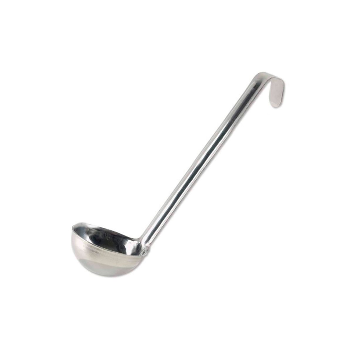 IMAHE - CUCHARON 16 OZ ACERO INOX IMAHE