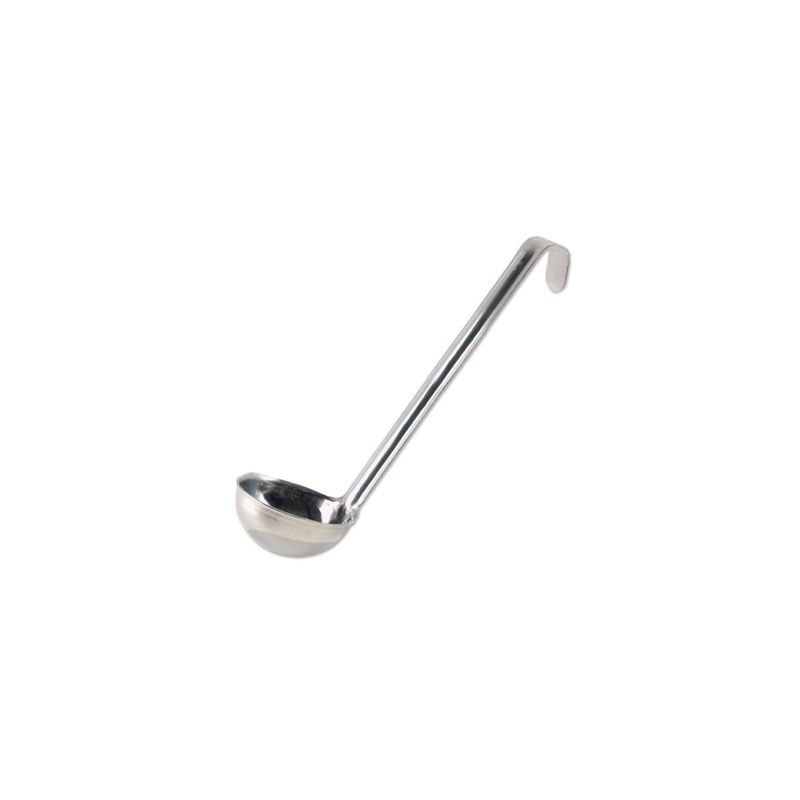 IMAHE - CUCHARON 16 OZ ACERO INOX IMAHE