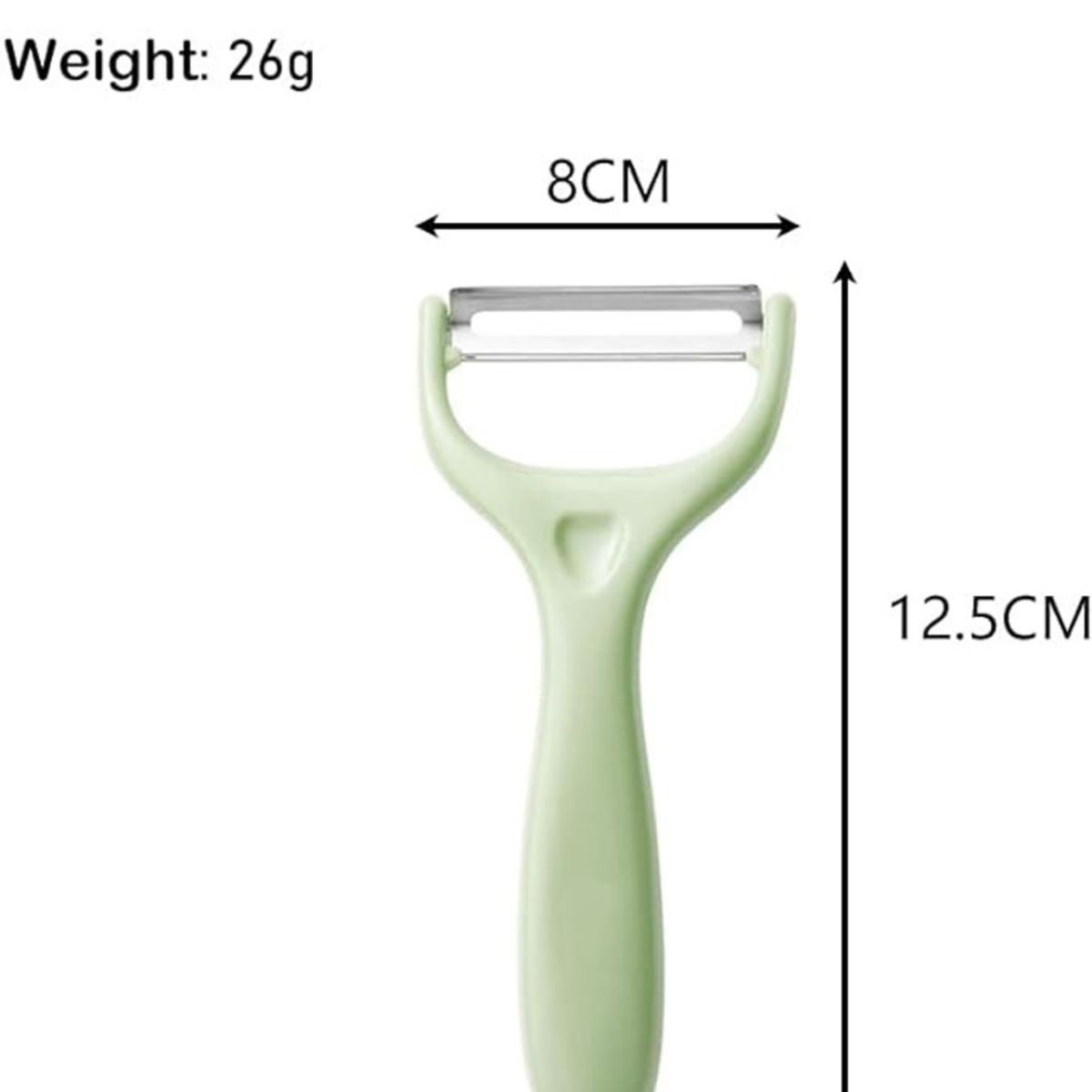 IMAHE - PELADOR DE VERDURAS IMAHE