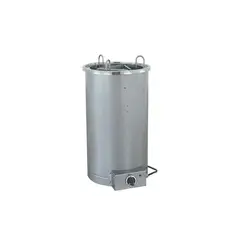 IMAHE - Dispensador De Platos Drop-In Caliente