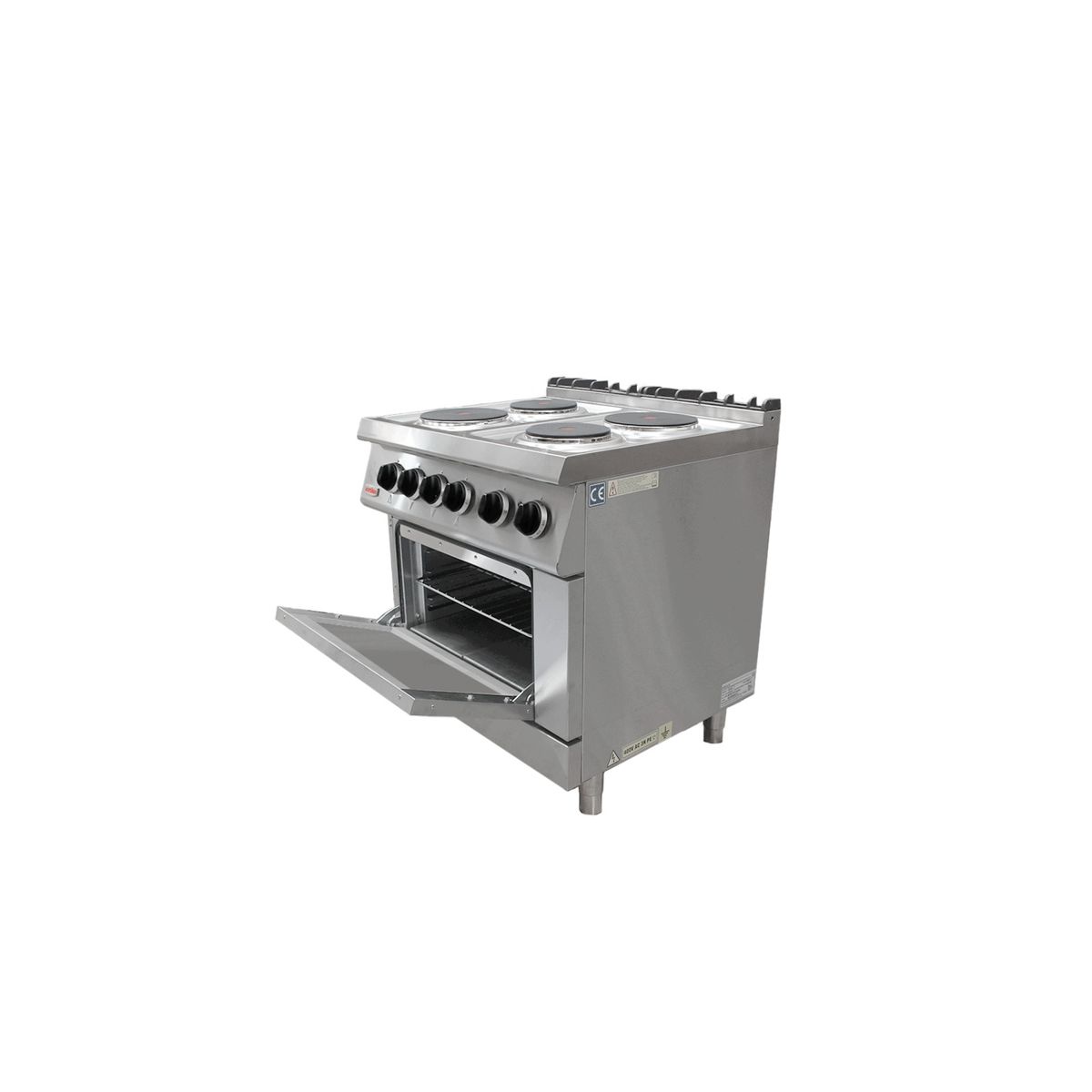 IMAHE - Medidor Porcion Spaguetti Fideos Acero Inoxidable Cocina -