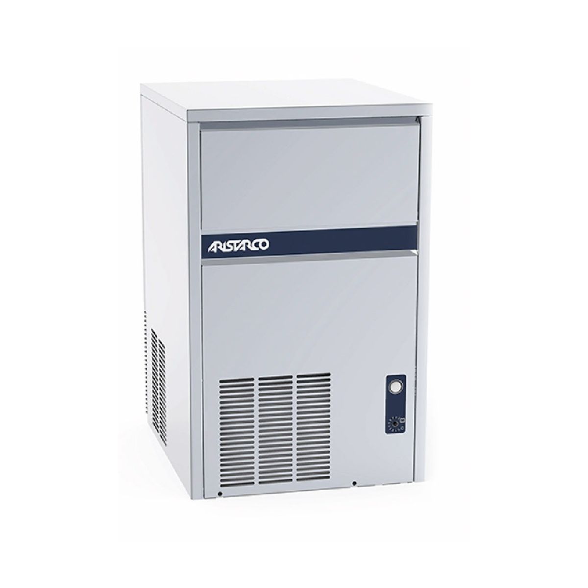 IMAHE - MAQUINA DE HIELO 50KG/24HR CUBO GRANDE CP5025 IMAHE