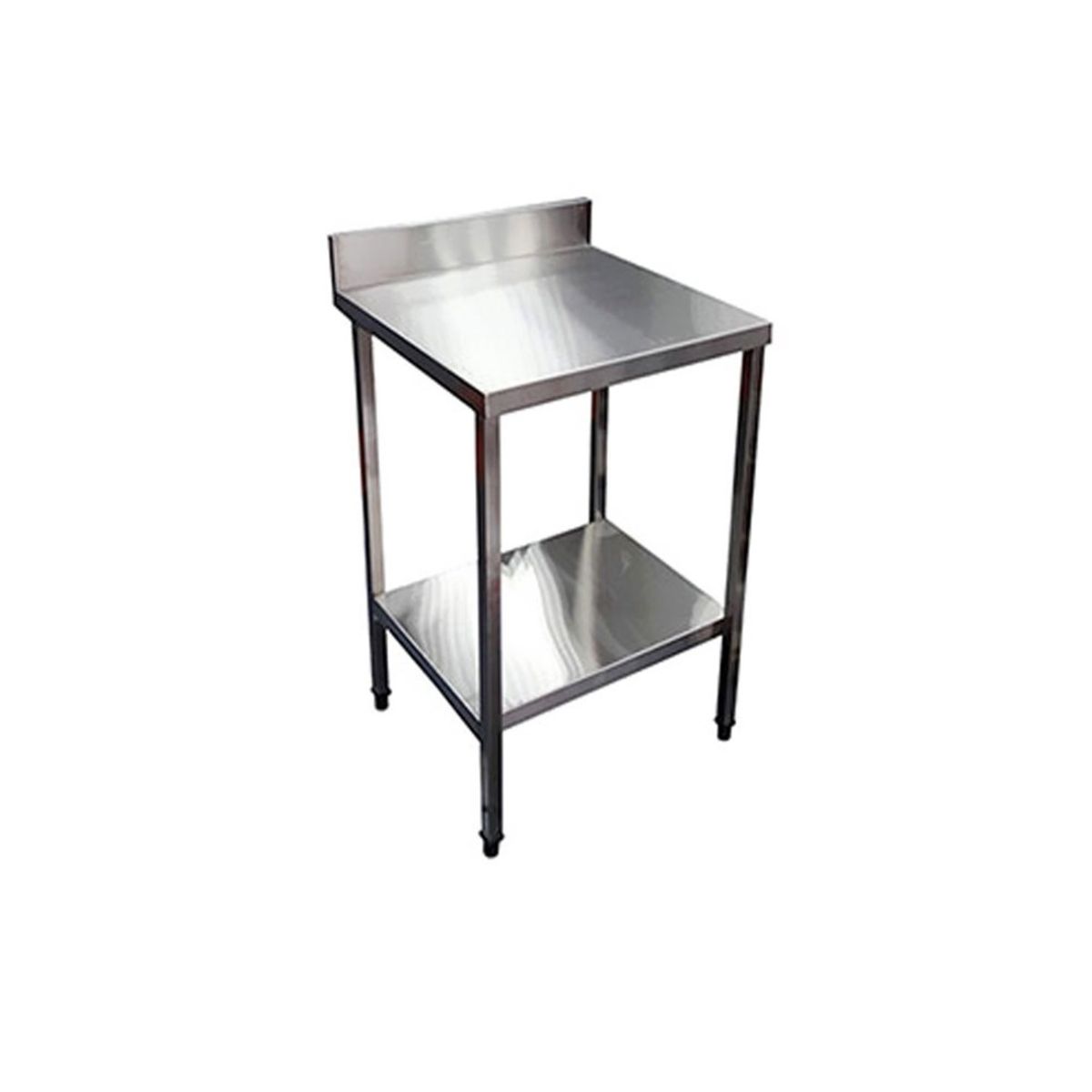 IMAHE - MESÓN DE TRABAJO MURAL MED. 60 x 60 x 85 cm IMAHE