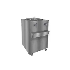 IMAHE - DISPENSADOR DE JUGOS REFRIGERADA MOD. RFI-100