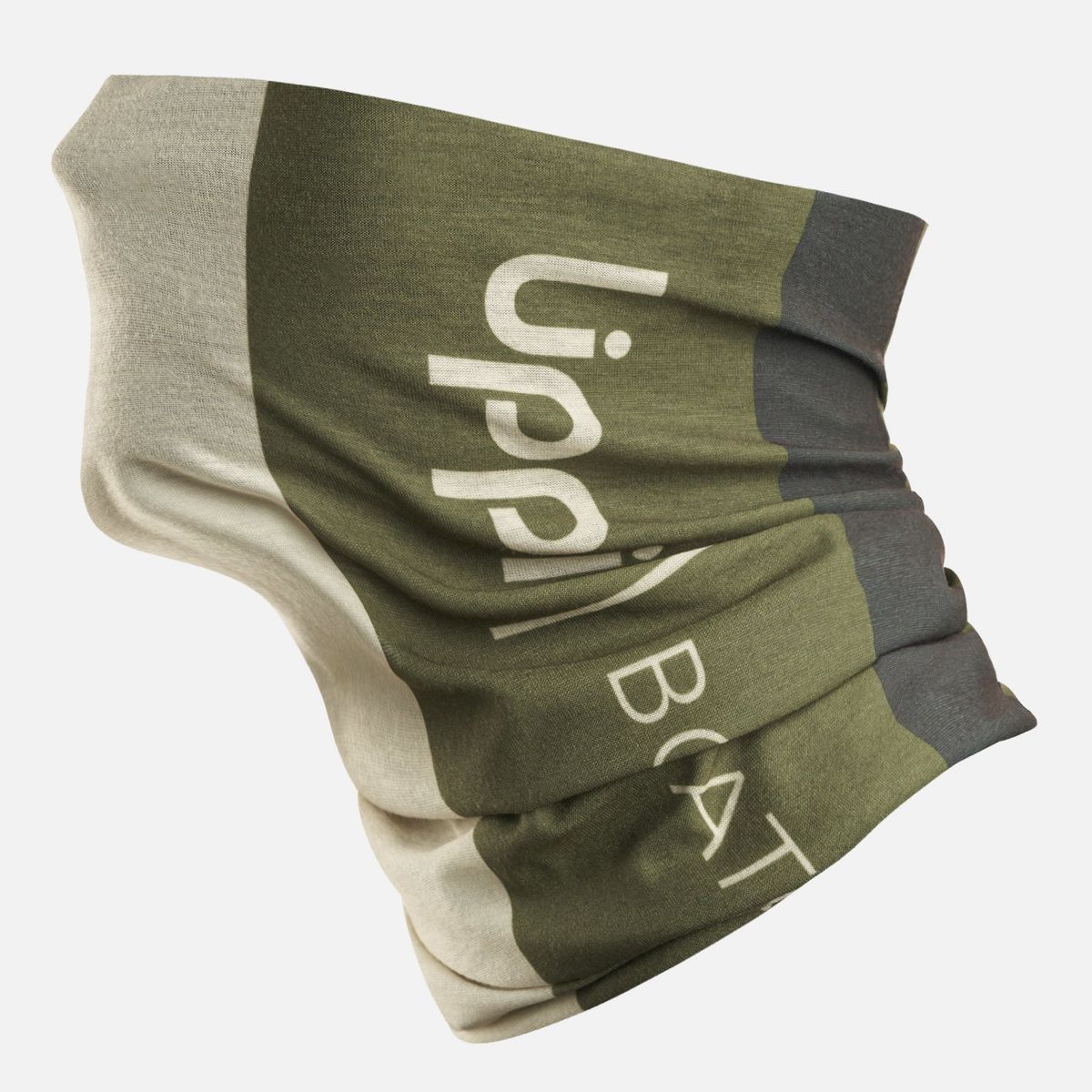 LIPPI - Headex Q-Dry Verde Oliva Lippi