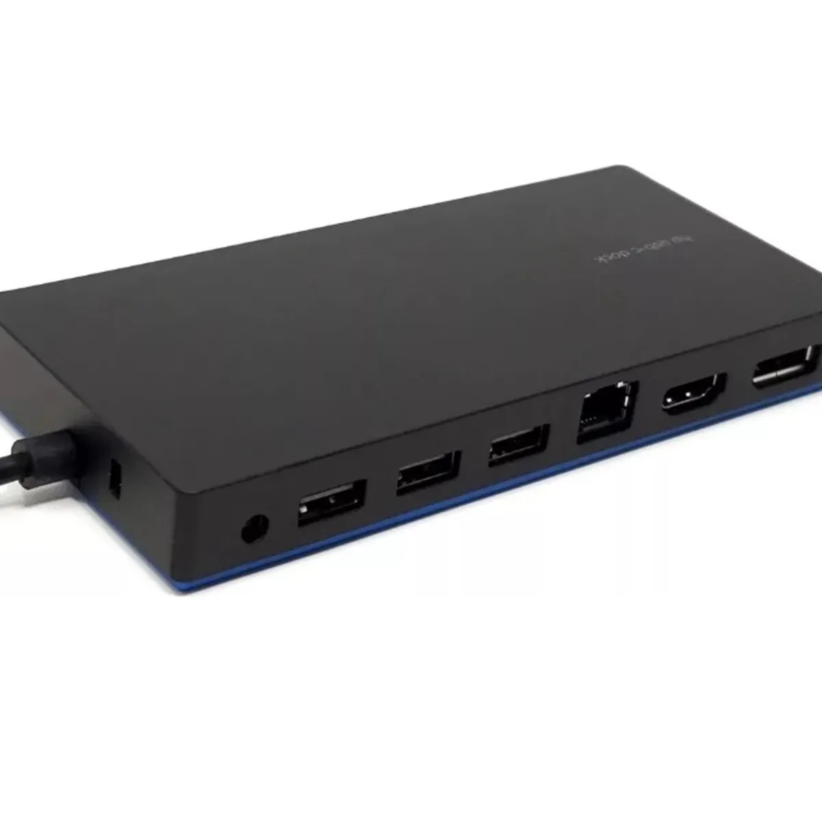 HP - Elite Usb-c Docking Station Dock 65w 710412-001 841575-001