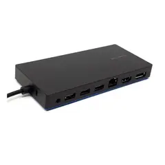 HP - Elite Usb-c Docking Station Dock 65w 710412-001 841575-001