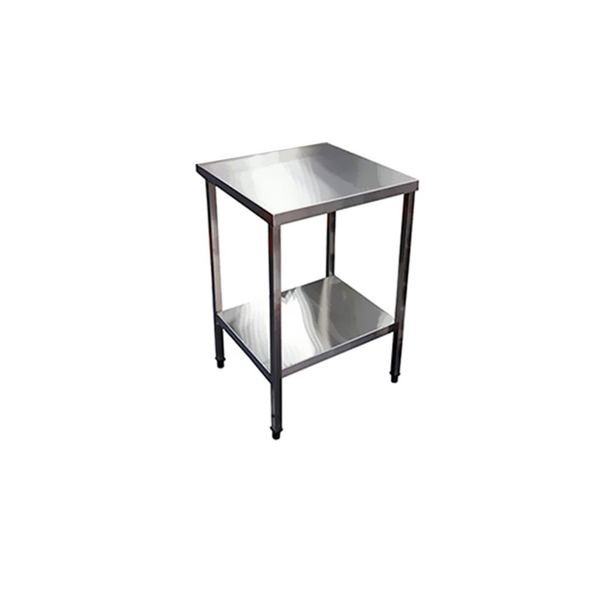 IMAHE - MESON DE TRABAJO CENTRAL MED 60 x 60 x 85 cm IMAHE