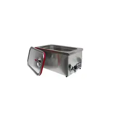 IMAHE - Sous Vide Cocina Al Vacio Gn 1/1 22 Litros