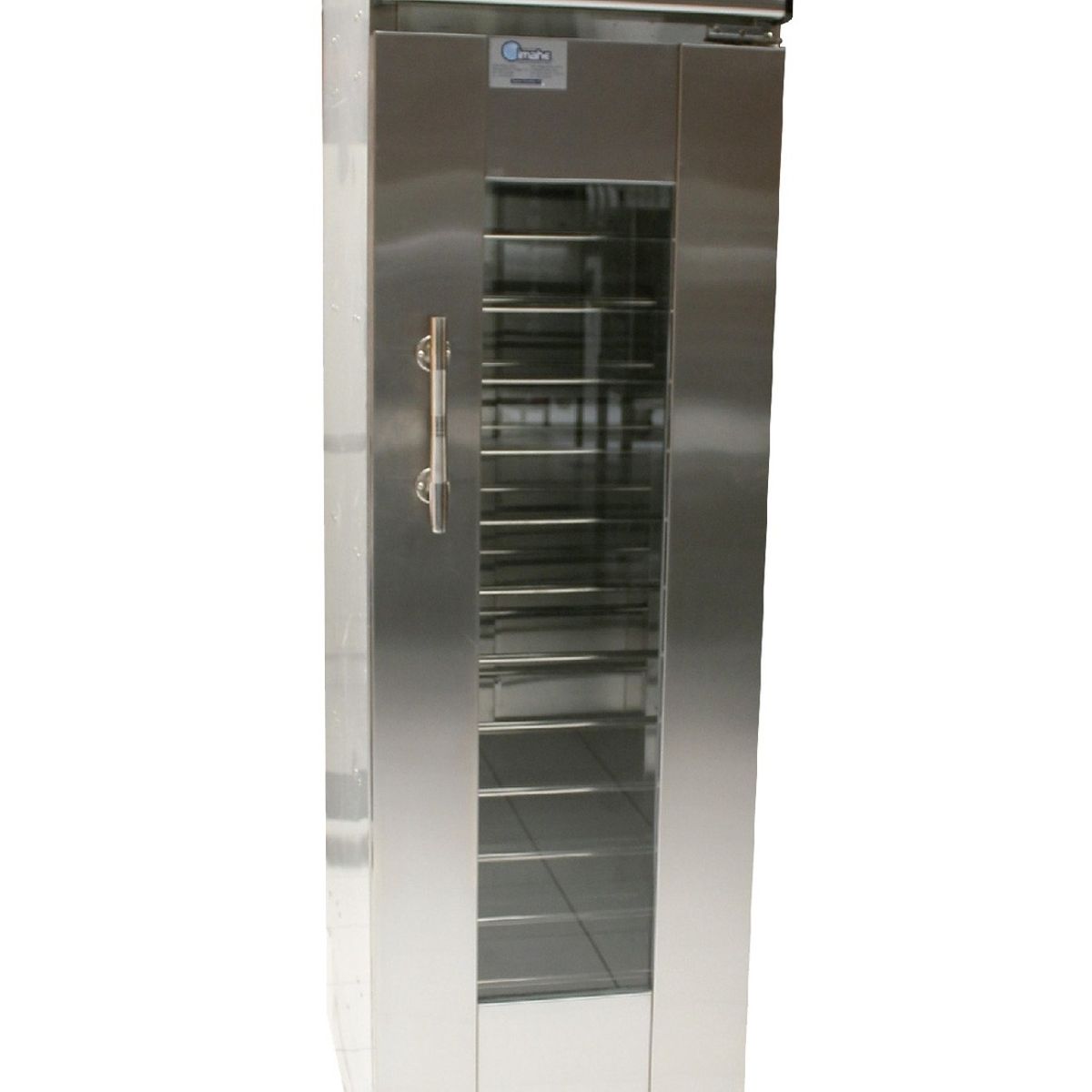 IMAHE - CAMARA FERMENTADORA 13 BANDEJAS FX-13A IMAHE