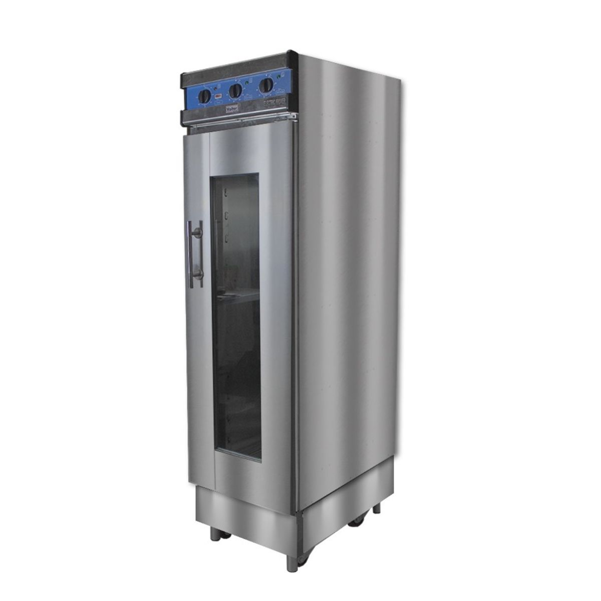 IMAHE - CAMARA FERMENTADORA 13 BANDEJAS FX-13A IMAHE